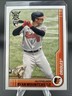 2021 Topps Big League - Veterans & Rookies Ryan Mountcastle #192 (RC)