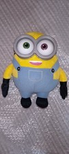 Peluche Bob le minion 25 cm