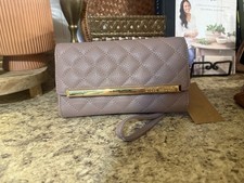 Steve Madden Wallet Wristlet brand new