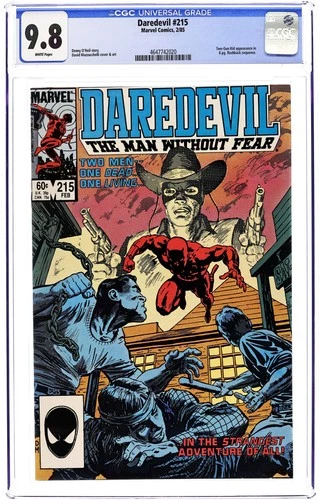 Comic Image