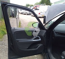 VAUXHALL ZAFIRA MK3 PASSENGER SIDE N/S FRONT DOOR CARD GB9 2016-2018