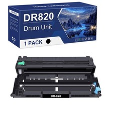 Compatible Drum Unit Replacement for Brother DR820 DR-820 DR 820 Work for Bro...