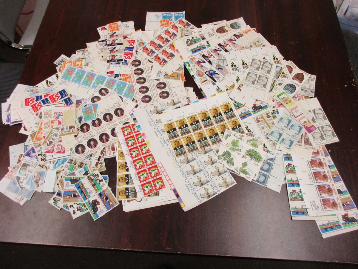 15 Cent Denomination US Postage Stamps for sale | eBay