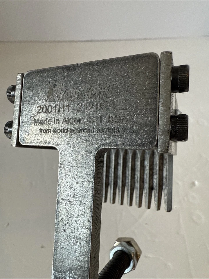 Alcon 217024-1 Pipe Cutting Tool - Image 3 of 3