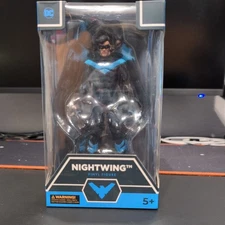 Night Wing Worlds Finest Vinyl Figure DC Comics Collectibles