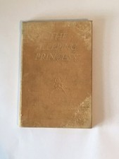 The Sleeping Princess- The Story Of The Ballet -Sandy Posner - 1st Edition, 1945