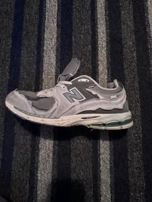 New Balance 2002R Protection Pack Rain Cloud Men's