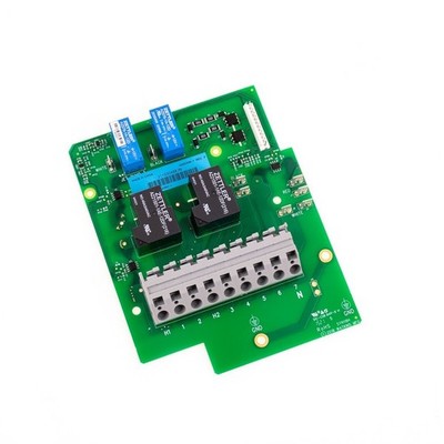 Heater Relay Control Board 76858 1302801-1 Hot Spring Spas Caldera Hot Tub Eagle