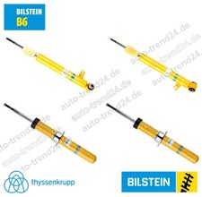 Bilstein B6 Gasdruckdämpfer u.a.: BMW X5 E70, Bj. 2006-2013