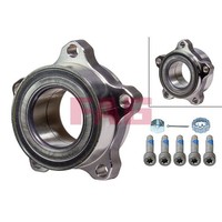 Radlagersatz Schaeffler FAG 713 6789 10
