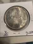 1966 canada silver dollar High Grade Great Toning Check My Listings👀