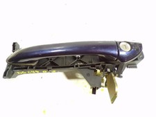 A2157600334 LINKER VORDERER ÄUSSERER GRIFF / 17017285 FÜR MERCEDES-BENZ CLASE CL A2157600334 LINKER VORDERER ÄUSSERER GRIFF / 17017285 FÜR MERCEDES-BENZ CLASE CL