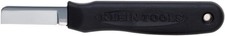 Klein Tools 44200 Cable Splicer Knife Heavy Duty Steel Blade