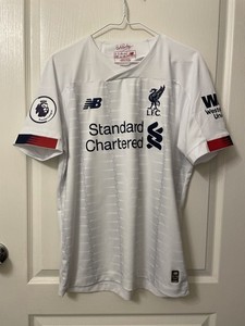 Jordan Henderson Jersey | eBay