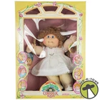 Cabbage Patch Kids Cornsilk Kids Doll Strawberry Blonde Hair 1986 Coleco 3820