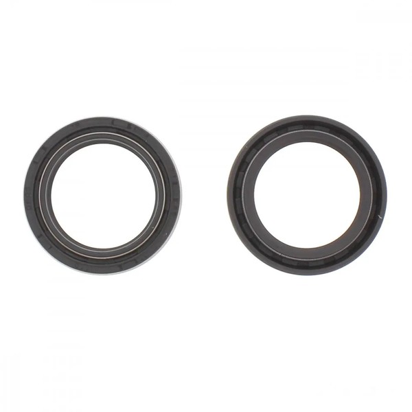 Gabelsimmerringe All Balls 55-107 FüR Honda CA 125 Rebel Bj. 1997-2000-image