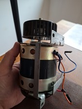 Moteur  Projecteur  Elmo 16 -Cl