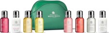 Molton Brown The Elegant Escapist Body & Hair Mini Travel Bag Set gift luxury
