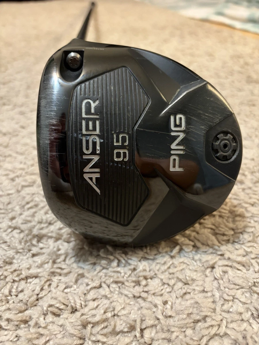 Ping Anser Driver for sale - eBay