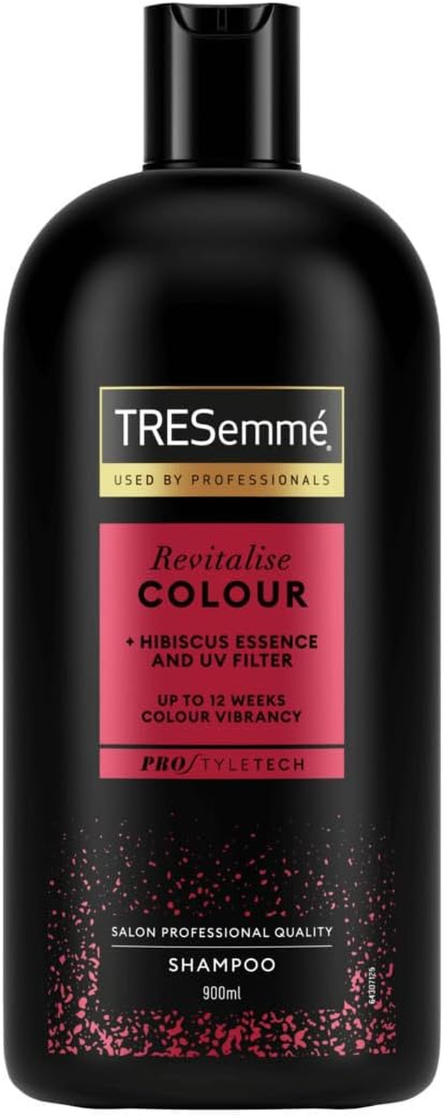 Tresemme Revitalise Colour up to 12 Weeks* of Long-Lasting Colour Vibrancy Shamp
