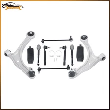 For Honda Odyssey 05-10 Front Lower Aluminum Control Arm Suspension Kit K750304