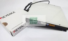 ONE NEW KEYENCE LIGHT SOURCE CA-DSW15