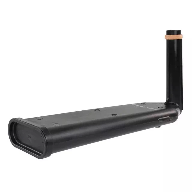 Filtro de aceite de transmisión original Ford 3C3Z-7A098-AA Foto 3 de 4