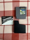 New ListingTeenage Mutant Ninja Turtles (Nintendo NES) Excellent Authentic & Tested