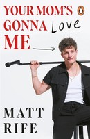 Matt Rife | Your Mom's Gonna Love Me | Taschenbuch | Englisch (2025)