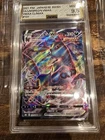 Umbreon VMAX 101/184 Jpn AGS 9.5 Holo Pokemon Card Mint+ Climax SWSH
