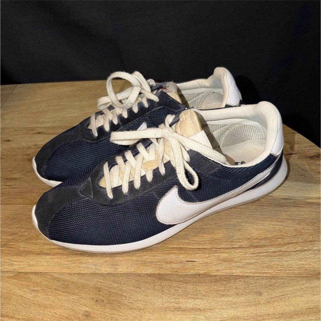 Nike Roshe LD-1000 QS Obsidian White for Sale | Authenticity