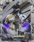 2026 Topps Finest Fernando Tatis Jr. Base (RAW)