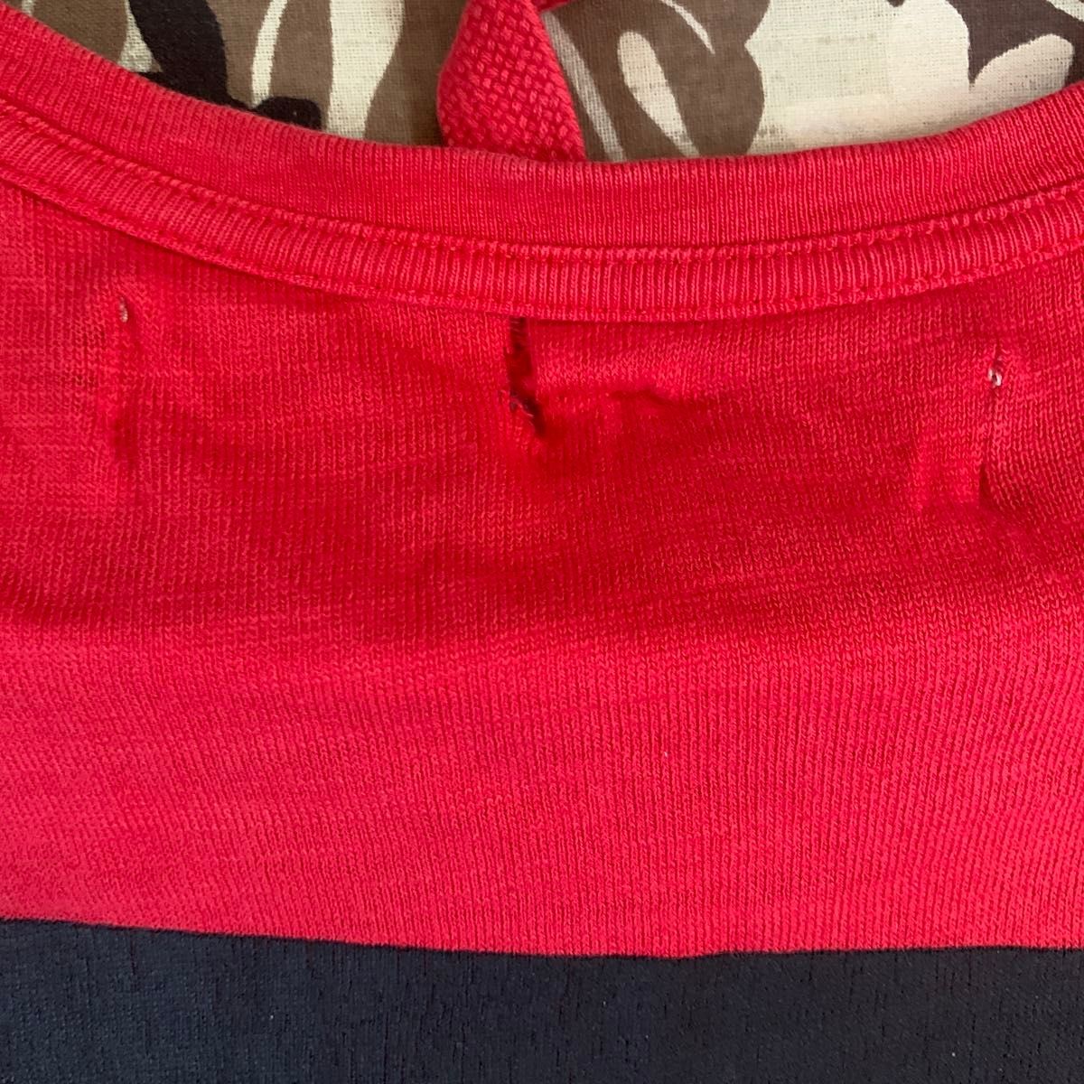 Men's Wear Off-White OFF WHITE Mona Lisa Print T shirt thumbnail 7