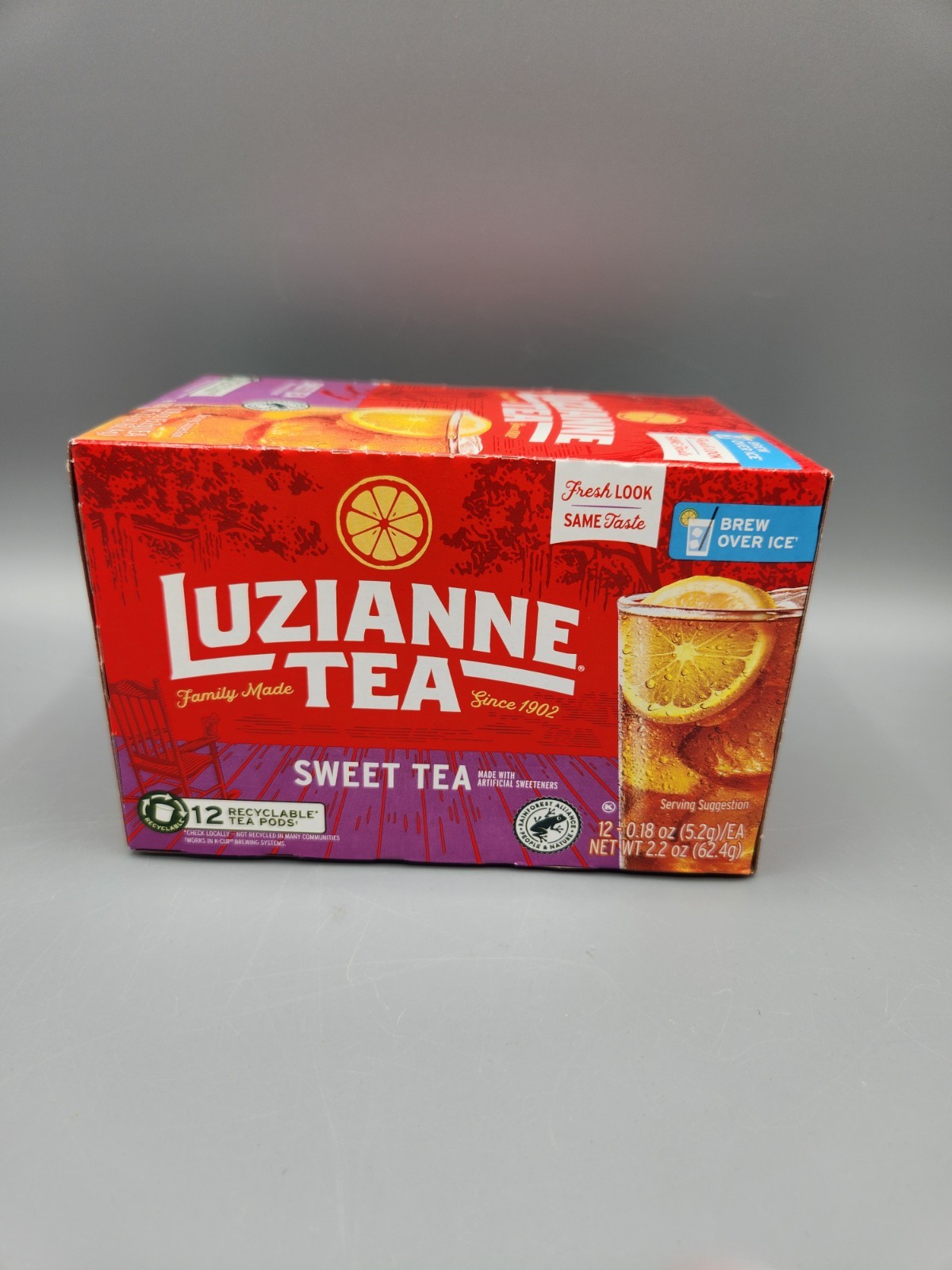 K-cup Pods 12 Count Bb 12/2026