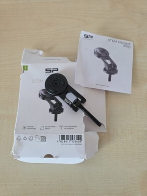 SP Stem Mount Pro Halterung Phone Lenker Holder Halter Smartphone