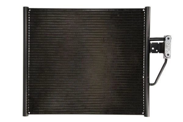 CONDENSER AIR CONDITIONING KTT110257 FOR BMW M51D25 2.5L M52B20 2.0L M52B28 2.8L - Image 2 of 4