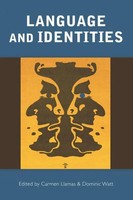 Language And Identities | Carmen Llamas (U. A.) | Englisch | Taschenbuch | 2010