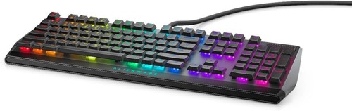 Alienware 510K Low-Profile RGB Mechanical Gaming Keyboard, US Layout - AW510K (D - Bild 5 von 8