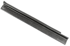 Rugged Ridge Jeep Wrangler Jk Front Leftdriver Door Only Entry Guard 2007-2018 Rugged Ridge Jeep Wrangler Jk Front Leftdriver Door Only Entry Guard 2007-2018