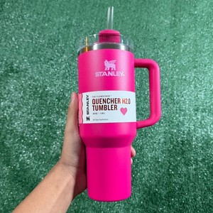 Hot Pink Stanley Cup | eBay