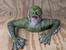 Creature from The Black Lagoon Figure Universal Monsters Horror Halloween