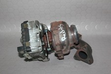 Mercedes Benz W221 S-Klasse 420CDI Turbolader Turbo rechts 6290901280