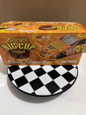Kevin Harvick #29 GM Goodwrench Reese's Big Cup 2005 1/24 CWB