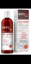  Shampoo Y Serum Grisi Botika Anti Caída Crecimiento y Control 480ml UNA scatola 🔥