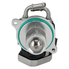 AGR VENTIL FOR MERCEDES BENZ A/B-KLASSE W169 W245 160-200 CDI 2004-2012 555089