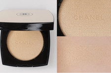 Chanel 2026 LES BEIGES GLOW HIGHLIGHTING POWDER Lumière d’Été Limited Edition 🔥