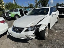 Engine 3.5L VIN K 5th Digit 2GRFE Engine Fits 07-12 LEXUS ES350 573435