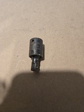 Cornwell Tools 1/4 Drive Impact Universal Swi...