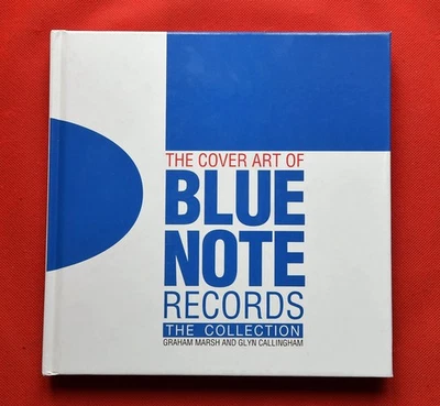 THE COVER ART OF BLUE NOTE RECORDS - THE COLLECTION - Marsh / Callingham - Bild 1 von 3
