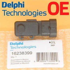 NEW FUEL PUMP TANK VAPOR VENT (EVAP) PRESSURE SENSOR for Chevrolet Aveo